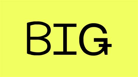 Big Text Generator (ᑕᗝᑭƳ ＆ ᑭᗩᔕ丅ᗴ) – Glyphy.